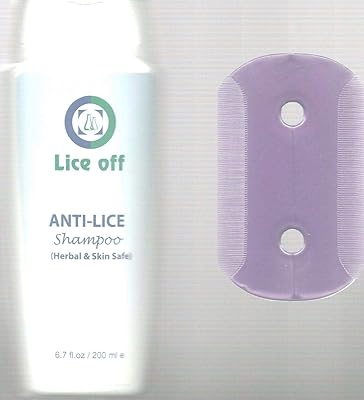 Anti-lounge shampoo based on 200 ml plants, comb included.. Easy checkout, quick delivery — shop now on DIAYTAR Nigeria.