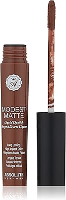 MAT Absolute New York Absolute Matst shine, 1 ml.. Shop with confidence at DIAYTAR NIGERIA, enjoying competitive prices and delivery within 8 days.
