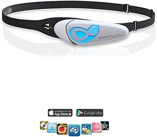 LFHOCKEY portable intelligent headband with brain wave sensor training and relaxation.. The smarter way to shop online in Nigeria is through DIAYTAR Nigeria.