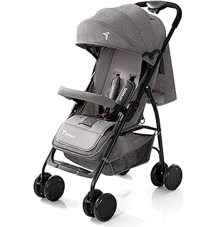 Trip Trip Plus stroller | awning and large seat harness 5 points absorption system of S.. From checkout to your doorstep in less than a week — DIAYTAR Nigeria.