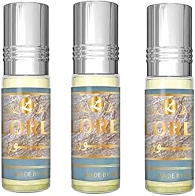 Lord - 6 ml (0.2 oz) of al -Rehab essential oil - Pack of 3.. DIAYTAR NIGERIA: Revolutionizing accessibility to quality products at budget-friendly prices across Nigeria.