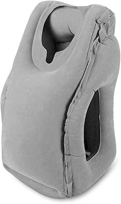 Cervical pillow in velvet, gray color - Standard size.. Discover thousands of products on DIAYTAR Nigeria — from fashion and electronics to home goods. We guarantee quick delivery and competitive pricing across the board.