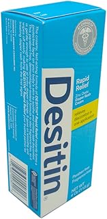 Crème against the Erythema Gloser with Quick Relief Johnson & Johnson Desitin - 4 oz of cream.. DIAYTAR NIGERIA brings the market to your fingertips with affordable prices and prompt delivery service.