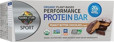 Garden protein bars of Life Sports of peanuts and chocolate.. Shop confidently on DIAYTAR Nigeria — everything you need, delivered quickly.