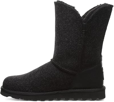 Bearpaw women's shoes | Several sizes and colors | Women's shoes | Comfortable winter shoes.. DIAYTAR NIGERIA delivers on convenience and affordability with our reliable nationwide shipping.