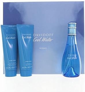 Davidoff Cool Water 100 ml Davidoff Box + 75 ml + 75 ml.. Experience retail satisfaction with DIAYTAR NIGERIA's comprehensive platform and prompt shipping service.