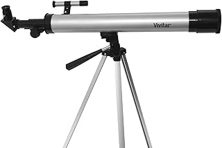 Reflective telescope vivatar tel50600 60x/120x with tripod (black).. Nigeria's most loved e-commerce platform delivers affordable shopping solutions to your doorstep.