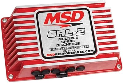 MS ignition controller 6421 6AL-2 with 2 reductive tubes.. Discover endless possibilities with DIAYTAR NIGERIA's extensive product range and affordable shipping.
