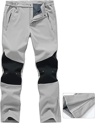 Snop ski pants for men, waterproof, sweet, isolated, snowboarding lining, hiking, outdoor, zippers, zippers.. Affordable choices, delivered fast — that's the DIAYTAR Nigeria promise.