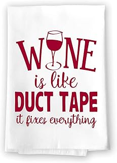 Honey Dew Gifts Fun Kitchen Cooks The Wine is like flour.. DIAYTAR NIGERIA: Where every search yields affordable results delivered promptly to your door.