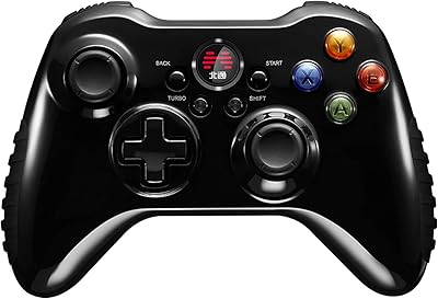 Beitong Asura 2 pc game controller Tesla wireless manette for mode.. Shop from our extensive catalog at DIAYTAR NIGERIA and enjoy doorstep delivery in just 5-8 days.