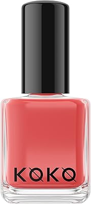 Coconut nail polish | 277 La Coquette 14 ml -.. DIAYTAR NIGERIA promises affordability and variety with every purchase, delivered in 5-8 days.