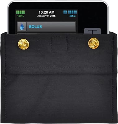 Package of 2 insulin pump bags for insulin pump, diabetic pump support hidden pocket with clip for diabetes dt1.. Transform how you shop with DIAYTAR NIGERIA's vast selection and budget-friendly delivery options.