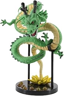 Collection figurine of Shenlong resin figurines 16.5 cm high for Halloween, Christmas, Holidays, Birthday, Interior decoration.. Nigeria's most loved e-commerce platform delivers affordable shopping solutions to your doorstep.