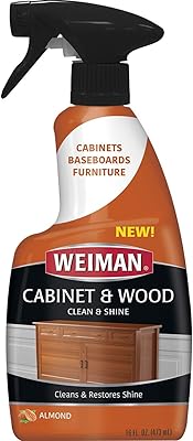 Wood cleaner and weiman furniture polishing - 16 fl oz.. Unlock a world of affordable products with DIAYTAR NIGERIA's expansive e-commerce platform.
