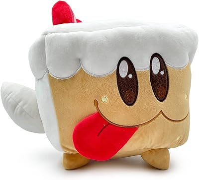 Yutuz 1 foot kick hound - Adorable Cookie Run Kingdom plush toy... DIAYTAR NIGERIA brings the market to your screen with thousands of affordable products delivered to your door.