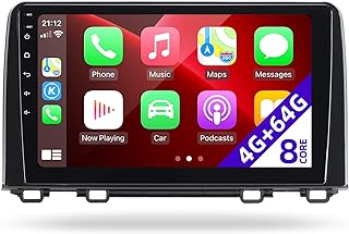 Autradio CG OGC Android 11 Compatible with Android Auto Wireless Carplay Honda CR-V 2017-2021 8 4G RAM cores 64g ROM 1280x720 IPS Stereo Touch screen Bluetooth GPS GPS.. Shop across categories with ease at DIAYTAR NIGERIA, delivering affordability within the week.