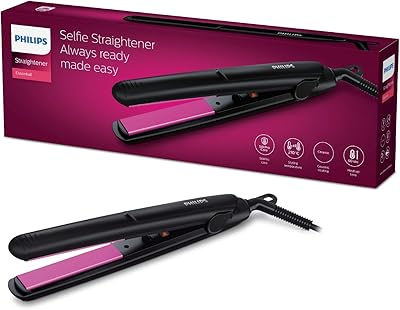 Philips 8302 straightener.. Love deals? DIAYTAR Nigeria has you covered with low prices and fast delivery.