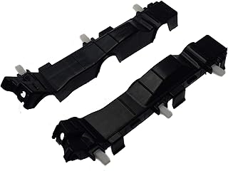 A pair of front left and right shock absorbers for Kia Rio 2012-2017.. Experience shopping satisfaction with DIAYTAR NIGERIA's vast selection and budget-friendly delivery options.