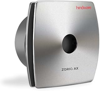 HindWare Ax 150 mm Extraction Fan from low noise zorio.. Shop with ease at DIAYTAR NIGERIA and enjoy our extensive product range delivered at affordable rates.