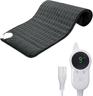 Make Life heating cushion to relieve spasms and arthritis back pain.. Your everyday shopping companion, DIAYTAR NIGERIA offers unbeatable value with nationwide delivery.