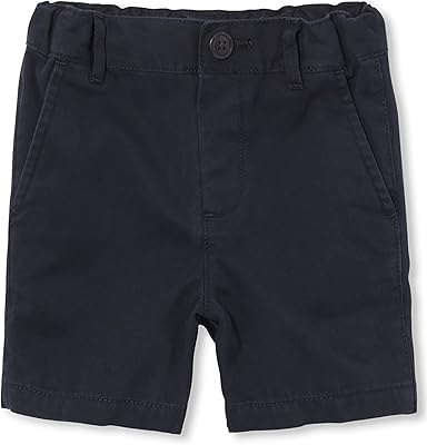 Short chino for boy the children's place.. Don’t wait weeks — DIAYTAR Nigeria delivers your order in just a few days.