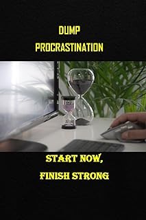 Dump Procrastination: Start now, finish strong.. Need it fast? Need it cheap? Choose DIAYTAR Nigeria.