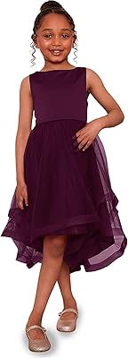 Chi chi london evening dress in red flower tulle for girls for special occasions.. DIAYTAR Nigeria: trusted by thousands for fast, reliable delivery.