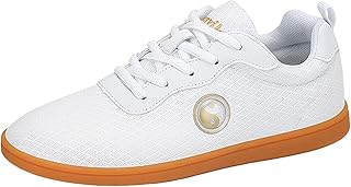 Tai chi kung fu shoes, traditional Chinese training shoes wushu shaolin wing chun, rubber sole, martial arts shoes for men and women.. Experience the convenience of one-stop shopping with DIAYTAR NIGERIA's diverse and affordable marketplace.