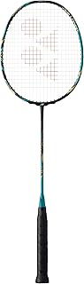 Astrax Yonex Pro 88s (emerald blue) badminton racket - without roping.. DIAYTAR NIGERIA: Where convenience meets affordability with delivery across Nigeria in under 8 days.