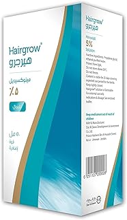 Dar al Dawa hair growth 5%, 50 ml.. DIAYTAR NIGERIA combines affordability, variety, and convenience with nationwide delivery services.