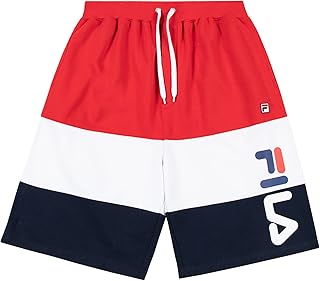 Large and tall shorts - Sports shorts for men, men's relaxation shorts.. DIAYTAR NIGERIA: Where every purchase is affordable and delivery is always within a week.