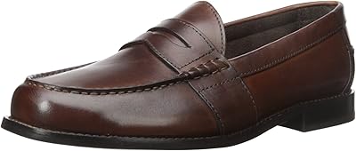 Noah Penny Loafer Nunn Bush for Men's shoes.. Your digital shopping destination, DIAYTAR NIGERIA combines variety with affordability and quick delivery.