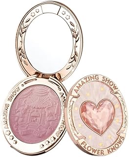 Flower nose circus degraded Blush series (Festival).. DIAYTAR NIGERIA makes quality accessible with our affordable prices and dependable delivery service.
