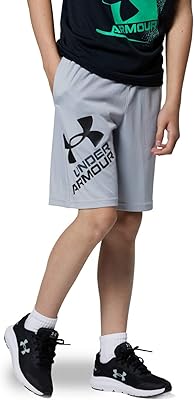 Short shorts with Prototype 2.0 logo for boys.. DIAYTAR NIGERIA: Revolutionizing how Nigerians shop with affordable prices and prompt delivery services.