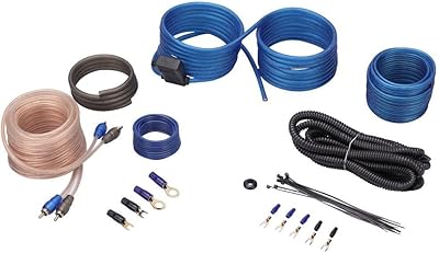 RWK10 Installation Kit of Rockville 10 Fusible 10 A Fuse Cabinet 100.. DIAYTAR NIGERIA makes online shopping accessible to all with budget-friendly prices and reliable delivery.