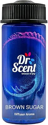 Dr. Scent Brown Sugar with distinctive notes of brown orchid | A powerful vetiver extract | Finish with sweet sugar notes (170 ml).. DIAYTAR NIGERIA transforms dreams into deliveries with our affordable prices and 5-8 day shipping.
