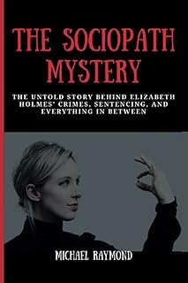 Sociopath mystery: unprecedented history behind crimes, condemnation and all the rest of Elizabeth Holmes.. Get your essentials without leaving home — thanks to DIAYTAR Nigeria.