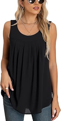 Mousseline blouse for women's sleeves, two -layer loose blouse.. Discover the convenience of DIAYTAR NIGERIA's vast product range delivered affordably in 5-8 days.