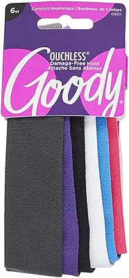 FIND BANDS UCHLISS BRITE MULTICOLORES 6 PROPS 1941334.. DIAYTAR NIGERIA transforms online shopping with competitive prices and dependable nationwide delivery.