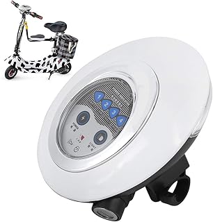 【Special New Year 2021】 KF-PO113 24 V electric scooter light accessories.. DIAYTAR NIGERIA: Bringing quality products to your doorstep at prices that won't break the bank.