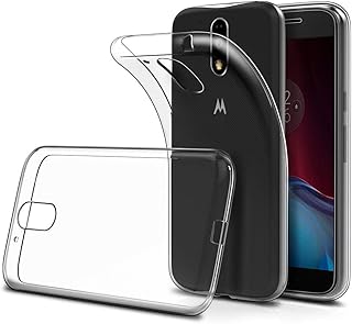 Transparent TPU TPU -resistant temperature protection case for Motorola.. DIAYTAR NIGERIA combines affordability, variety, and convenience with nationwide delivery services.