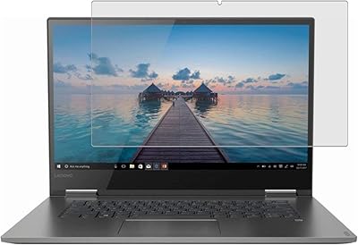 SACO Ultra transparent and shiny HD screen protection against laptop scratches for laptop Lenovo Legion Y540 Intel Core i5 9th generation 15.6 inch FHD.. DIAYTAR NIGERIA revolutionizes e-commerce with our affordable prices and dependable delivery timeframes.