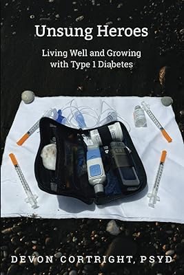 Unknown hero: Living well and growing with type 1 diabetes.. DIAYTAR NIGERIA: Your trusted marketplace that combines variety, affordability and reliable shipping.