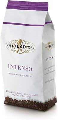 MYILLA D'ORO - INTENSE EXPRESSES 1KG.. DIAYTAR NIGERIA makes every shopping desire a reality with affordable prices and delivery in 5-8 days.