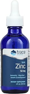 Tris minerals research zinc ionique (50 mg, 2felose, 59 ml).. Shopping made simple with DIAYTAR NIGERIA's vast selection and budget-friendly nationwide delivery.