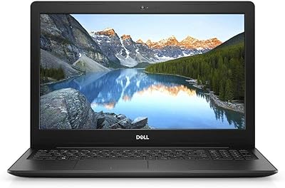 Laptop Dell Inspiron 3593 Core i7 10th generation i7-1065g7 16.. DIAYTAR NIGERIA: Your partner in affordable online retail with reliable delivery across the nation.