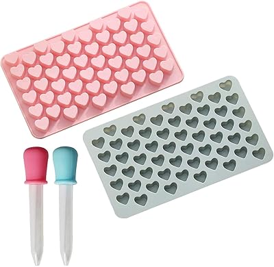 Mini core silicone mold Elikdon Lot of 2 molds.. Shop efficiently with DIAYTAR NIGERIA, offering thousands of products at unbeatable prices delivered promptly.