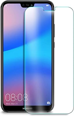 Wallpaper in antideflagrant glass glass for Huawei Nova 3e, transparent.. From daily needs to rare finds, DIAYTAR Nigeria brings it to your door.