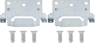 Spare parts for Himens mounting plaque (replacement for IKEA part #116791 + 105307).. Your home for smart shopping — DIAYTAR Nigeria delivers fast and cheap.